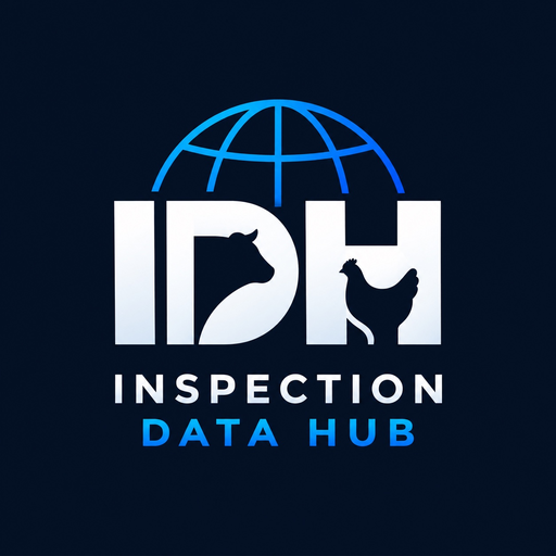 Inspection Data Hub