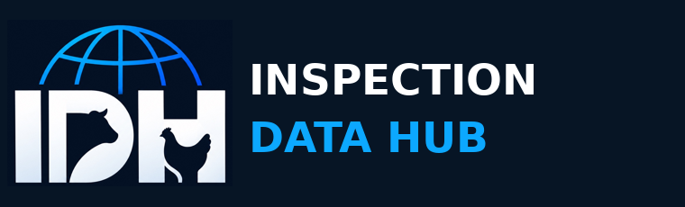 Inspection Data Hub